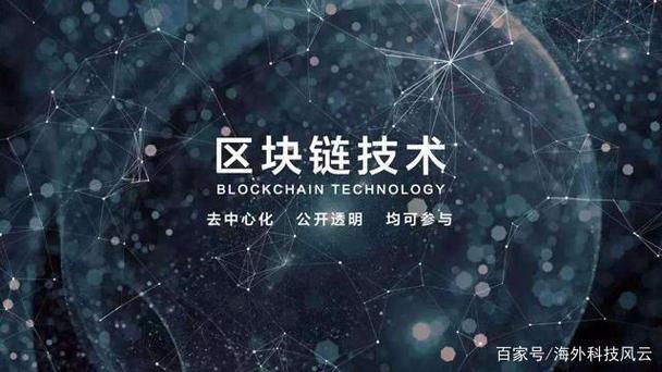 社区反馈称，区块链技术推动金融数字化进程