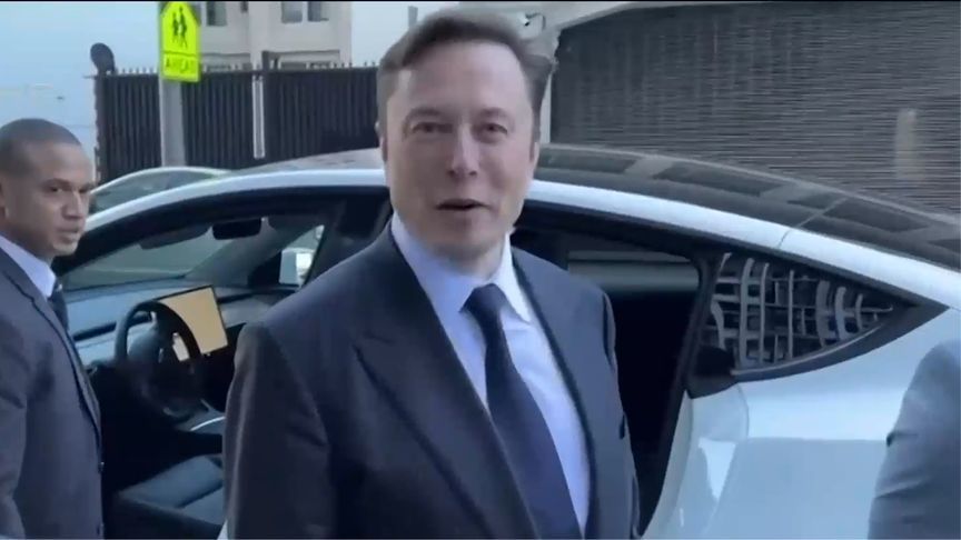 马斯克再次发推，SOL瞬间上上扬486%！的简单介绍-9体育