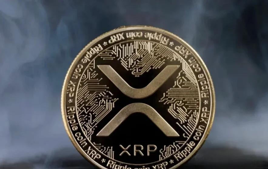 XRP上扬势惊人，一夜飙升18.45%，加密市场沸腾-9体育